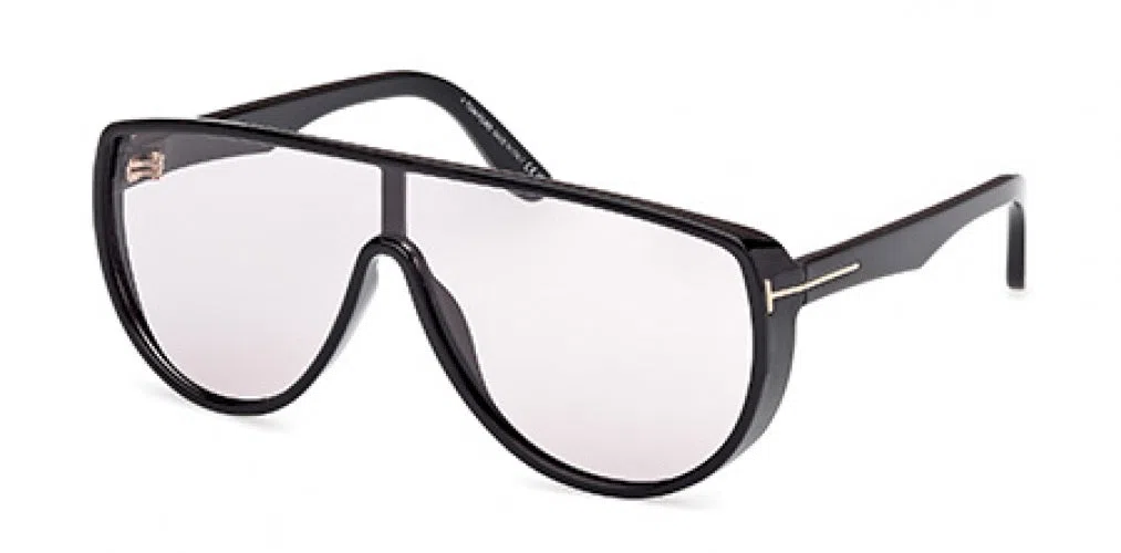 Tom Ford Achilles 1182 Eyeglasses - view 2